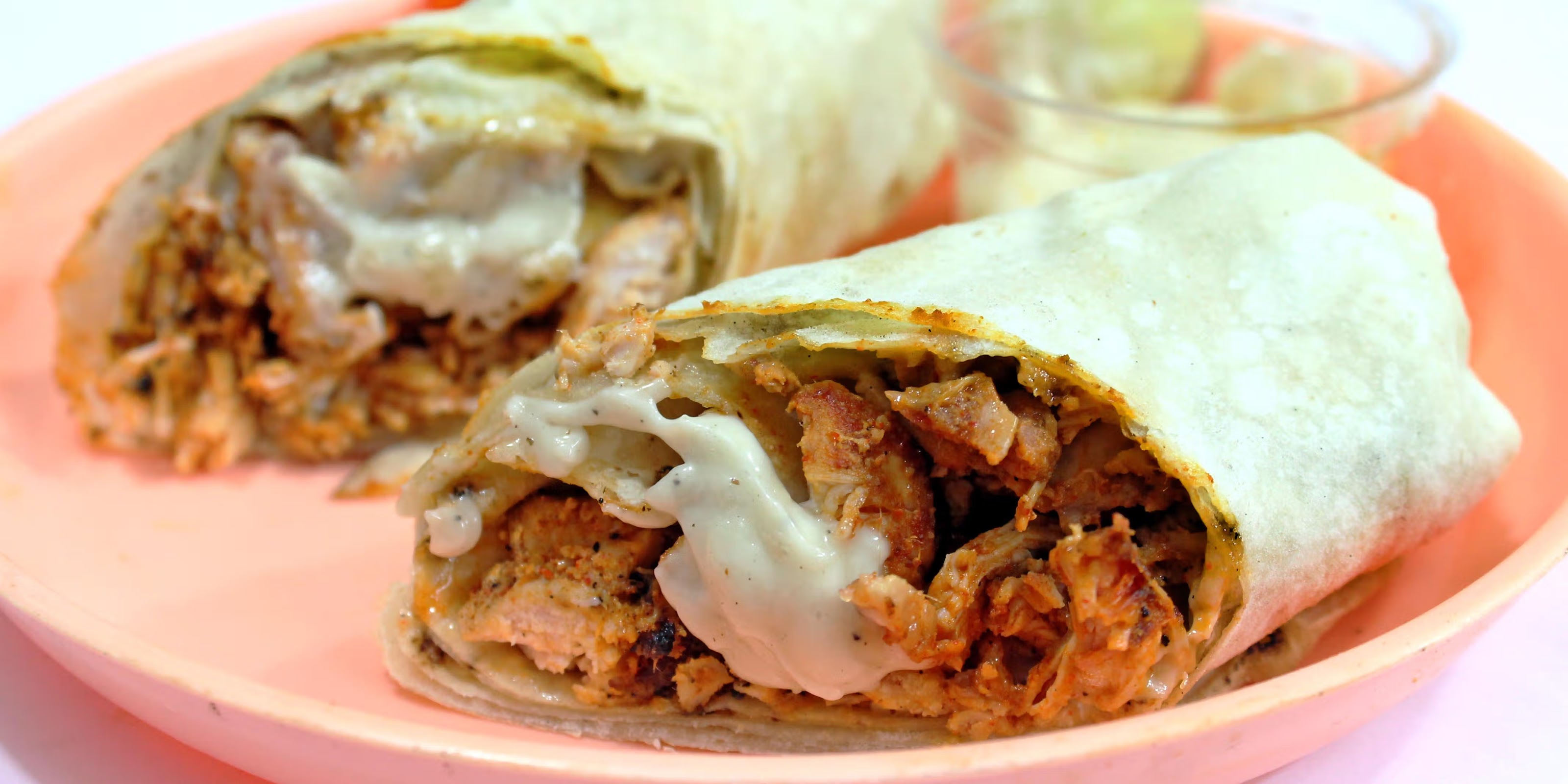 Photo of Flames Of Flavours - 43 Dungannon Rd, Nottingham NG11 9BE